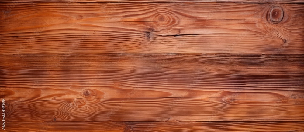 Poster a wood texture background with copy space image