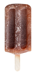 Cola ice cream stick