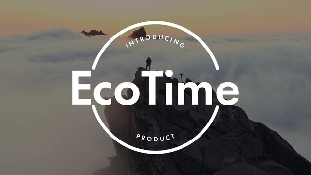 Smart Tech Wearable Titles Promo