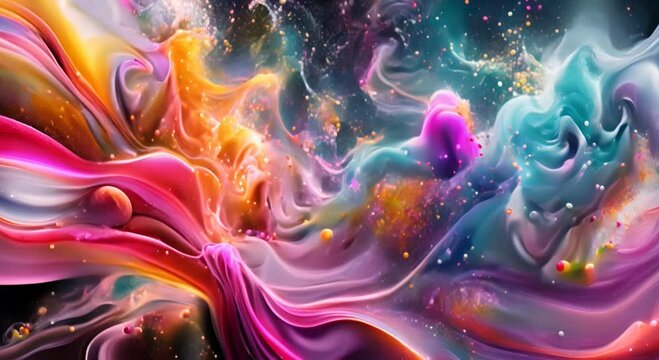 Dynamic representations of equations come alive, inviting exploration and contemplation in stunning 32k photorealism