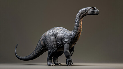 Obraz premium Apatosaurus Baby