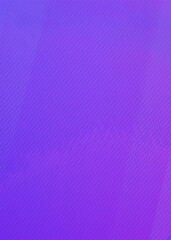 Purple vertical background for ad posters banners social media post events and various design works