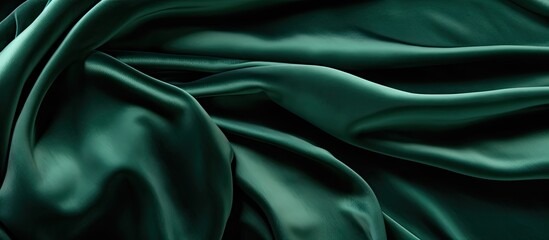 green velvet texture. copy space available