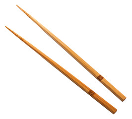 Chopsticks made of wood