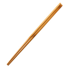 Chopsticks made of wood