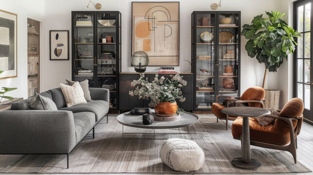 Elevate your home environment with our lifestyle collection, featuring interior design inspiration, organization hacks, and decluttering tips that transform your space into a sanctuary of style and co