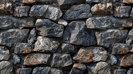 Backgrounds made of natural stone