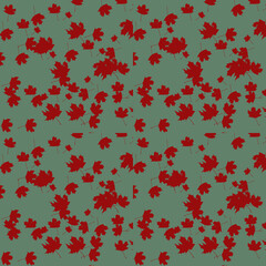seamless pattern