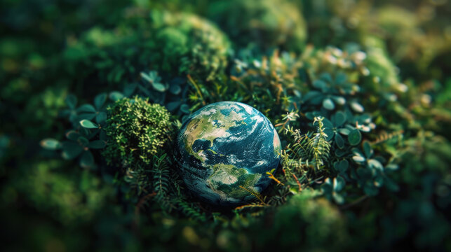 This Earth Day, let's come together to appreciate the natural wonders of our world and commit to preserving them for future generations.