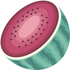 Watermelon png