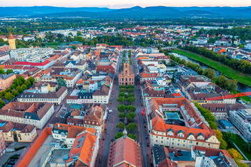 Rastatt 