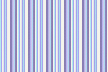Vector pattern stripe of texture textile seamless with a vertical fabric lines background.