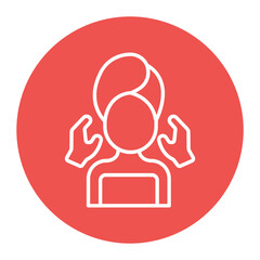 Spa vector icon. Can be used for Comfort iconset.