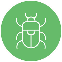 Mosque vector icon. Can be used for Egypt iconset.