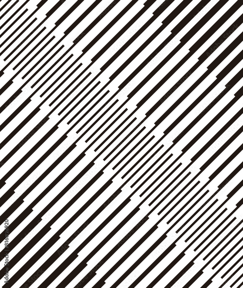 Poster stippled dotwork dynamic flow lines glitch art abstract background in ultra high definition quality.