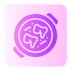 kabsa gradient icon