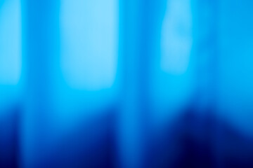 Abstract blue colorful gradient background, multicolor, Mix color blue light for design as banner,...