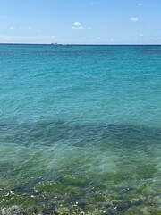 沖縄の海