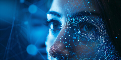 Digital Identity; Faces of the Future

