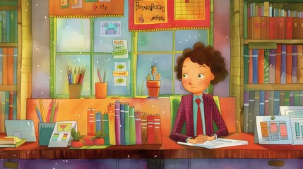 CFO in the Accounting Industry: Embodying Financial Planning and Strategic Decision-Making