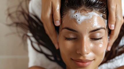 Fresh Perspective on Scalp Exfoliation Techniques Promoting Healthy Skin Turnover and Minimizing Flaking with Gentle Methods