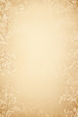 Vintage background with copy space