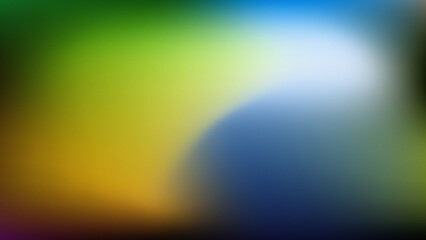 Fototapeta premium Grainy noise texture gradient background
