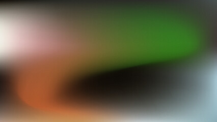 Obraz premium Grainy noise texture gradient background