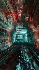 Innovative RealTime Data Acquisition in Underground Drilling