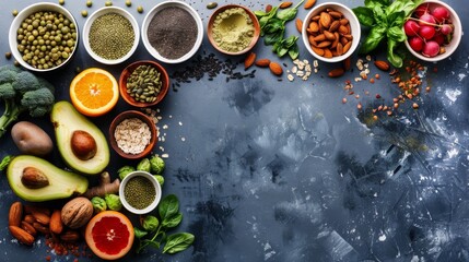 Culinary Cosmos: A Melange of Delights