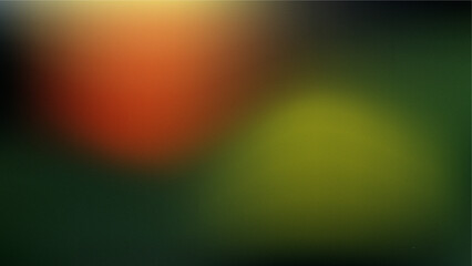 Grainy noise texture gradient background