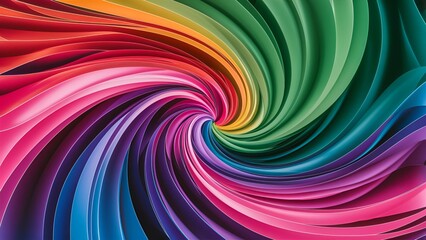 Obraz premium abstract colorful background
