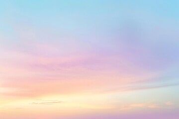 Obraz premium Abstract background - Pastel