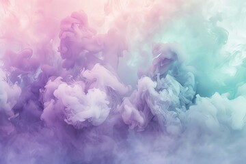 Abstract background - Pastel