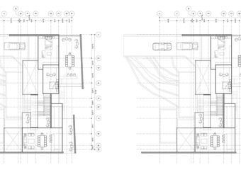 Write a blueprint architecture for building.