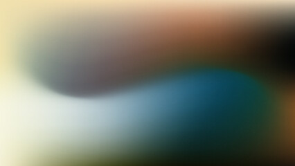 Grainy noise texture gradient background