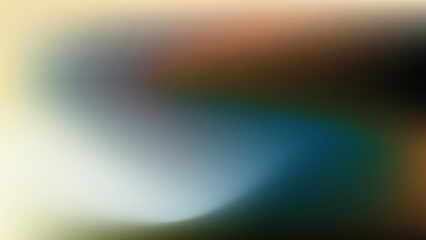 Grainy noise texture gradient background