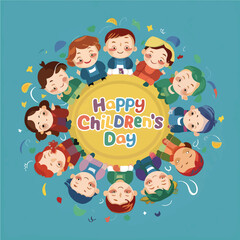 Children's day