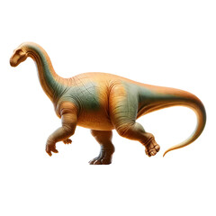 3d Brontosaurus