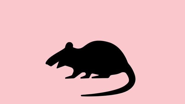 Attention rodents.