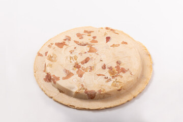 南部せんべい（落花生）