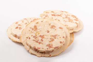 南部せんべい（落花生）