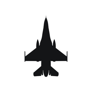 0000 - KareFuturistic Vector Warship on White Background - High-Quality Illustration