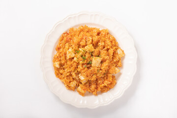 チキンライス