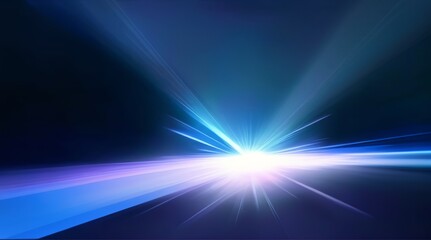 Obraz premium Cyber Space Background Design. Made with Generative AI Technology