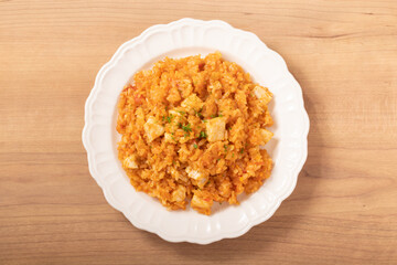 チキンライス