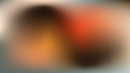 Grainy noise texture gradient background