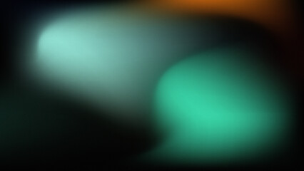 Grainy noise texture gradient background