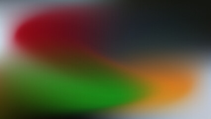 Grainy noise texture gradient background