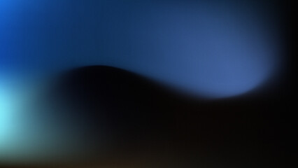 Grainy noise texture gradient background